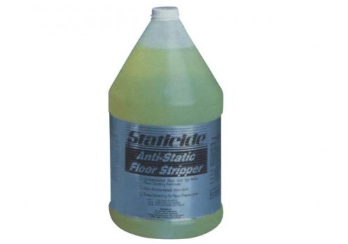 ACL Staticide 4010-1 Acrylic Anti-Static Floor Stripper